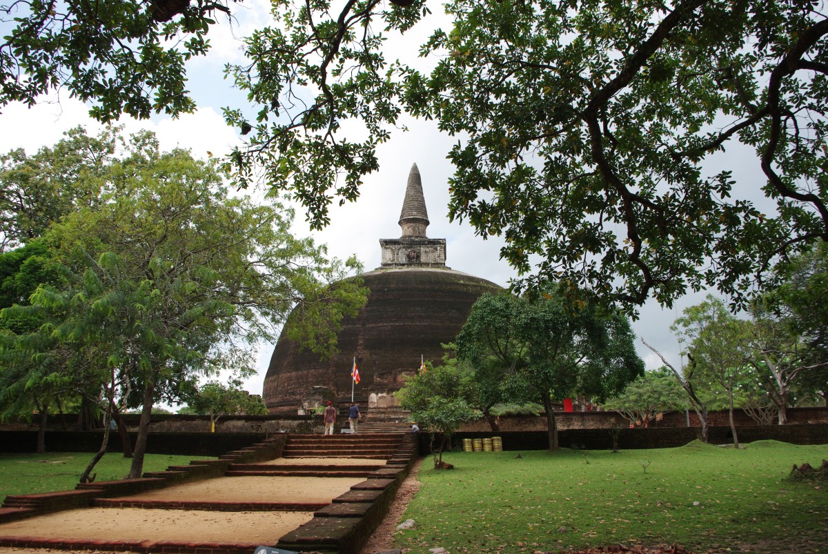 03780 0379 Polonnaruwa